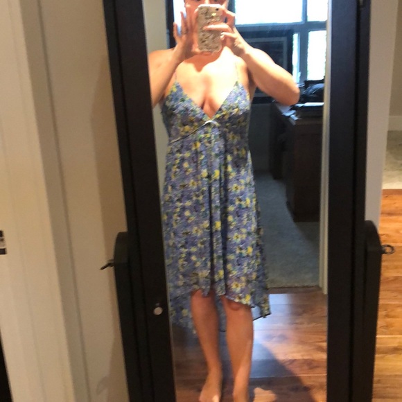 BCBG dress - Picture 6 of 6